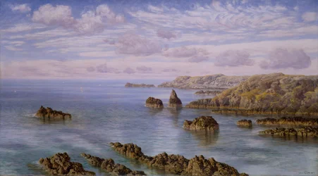 Costa Meridionale di Guernsey